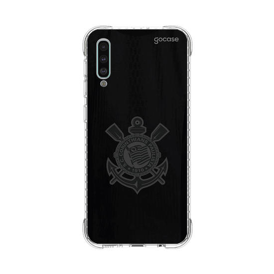 Corinthians Uniforme 1 - 2024 - Escudo