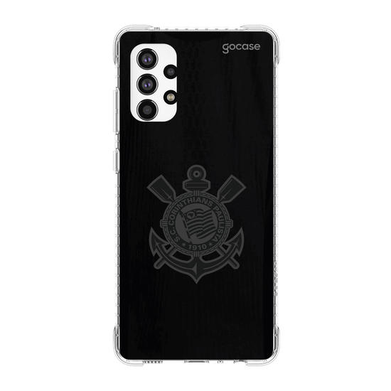 Corinthians Uniforme 1 - 2024 - Escudo