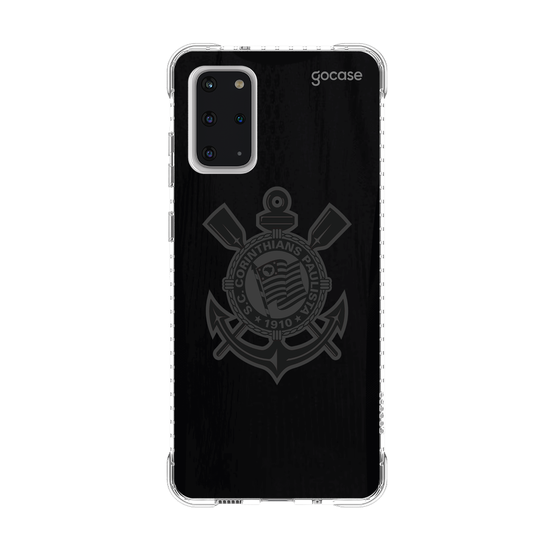 Corinthians Uniforme 1 - 2024 - Escudo