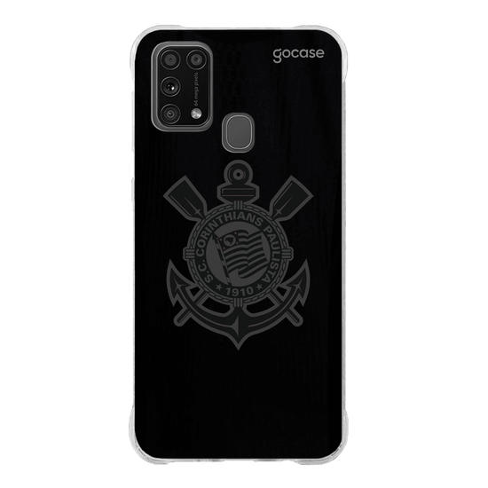 Corinthians Uniforme 1 - 2024 - Escudo