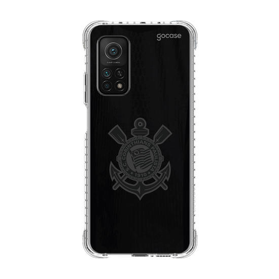 Corinthians Uniforme 1 - 2024 - Escudo