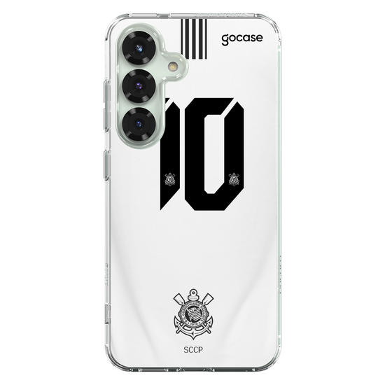 Corinthians- Uniforme 1