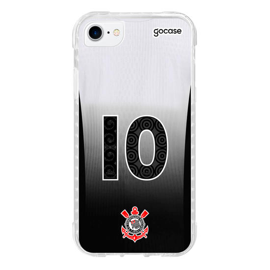  Corinthians Uniforme 2 - Personalizado