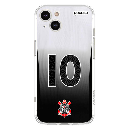  Corinthians Uniforme 2 - Personalizado