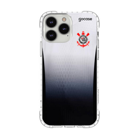 Capinha para celular  Corinthians Uniforme 2 - 2024