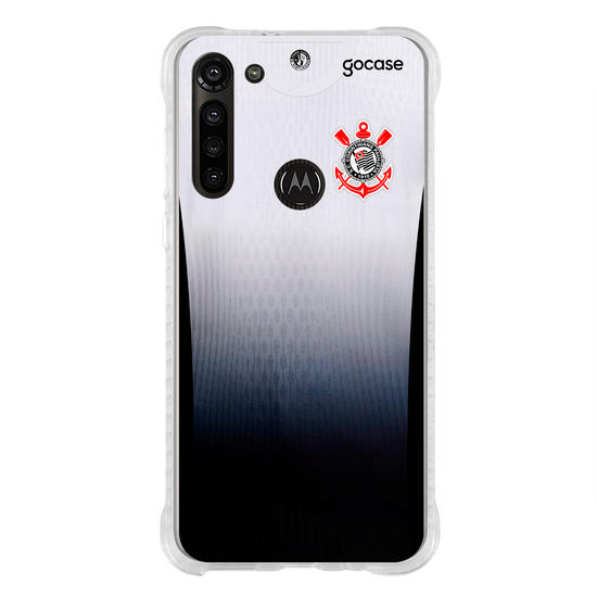 Capinha para celular  Corinthians Uniforme 2 - 2024