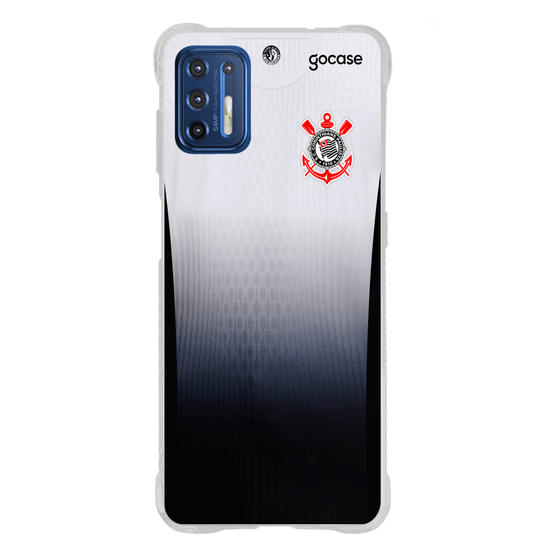 Capinha para celular  Corinthians Uniforme 2 - 2024