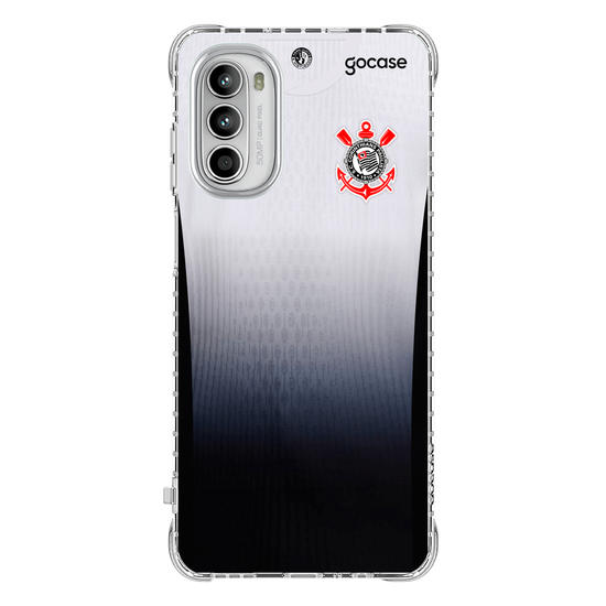 Capinha para celular  Corinthians Uniforme 2 - 2024