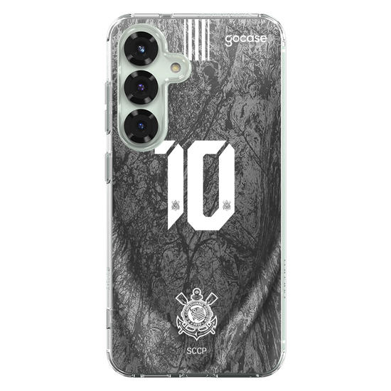 Corinthians - Uniforme 2