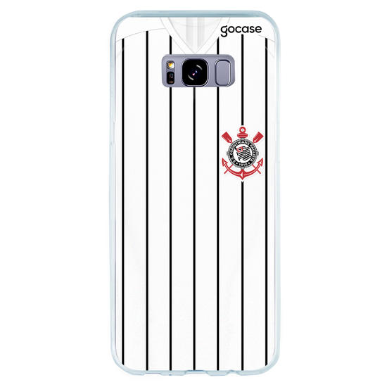 CORINTHIANS - UNIFORME 1 2019