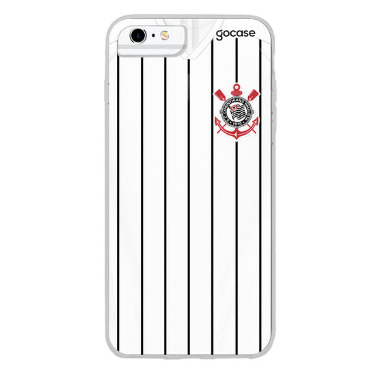 CORINTHIANS - UNIFORME 1 2019