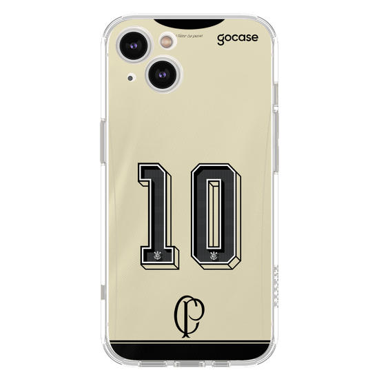  Corinthians - Uniforme 4 2023 Personalizado