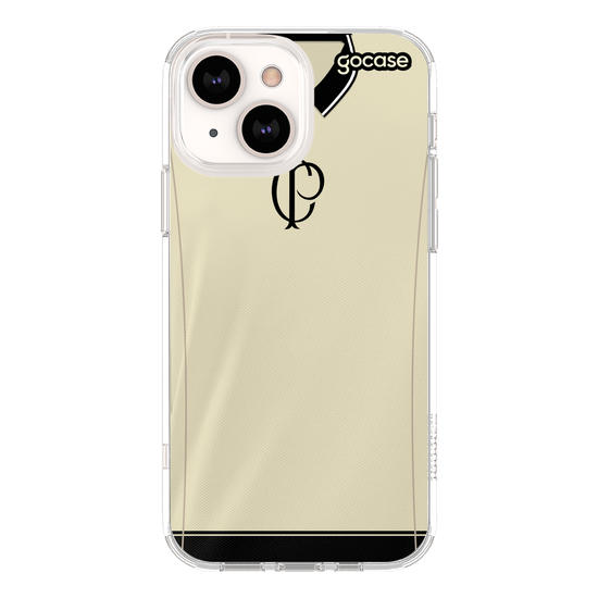 Capinha para celular Corinthians - Uniforme 4 2023