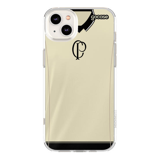 Capinha para celular  Corinthians - Uniforme 4 2023