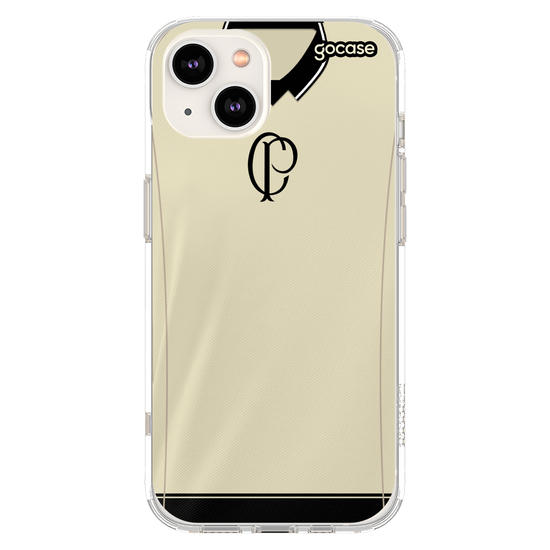 Capinha para celular  Corinthians - Uniforme 4 2023