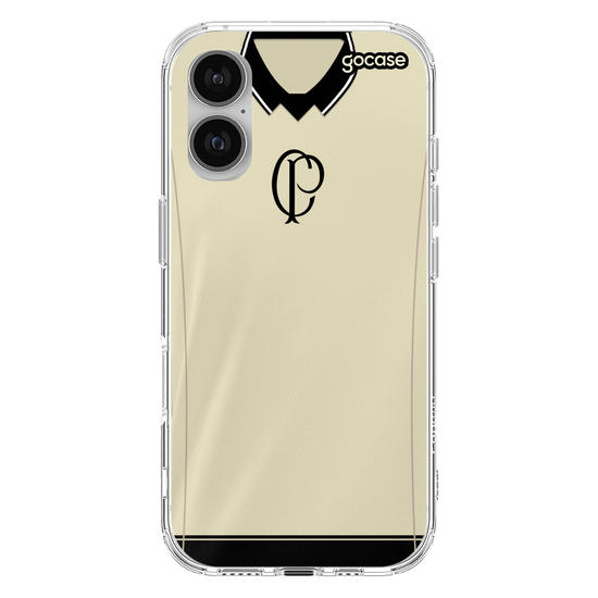 Capinha para celular  Corinthians - Uniforme 4 2023