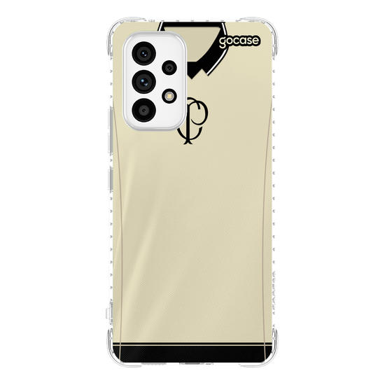Capinha para celular  Corinthians - Uniforme 4 2023