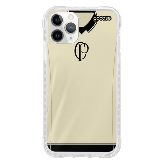 Capinha para celular  Corinthians - Uniforme 4 2023