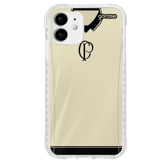 Capinha para celular  Corinthians - Uniforme 4 2023