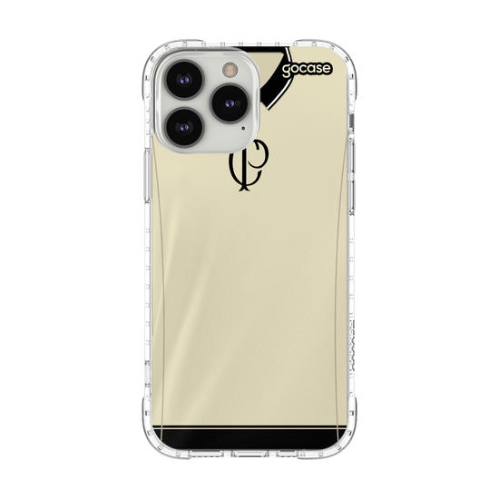 Capinha para celular  Corinthians - Uniforme 4 2023