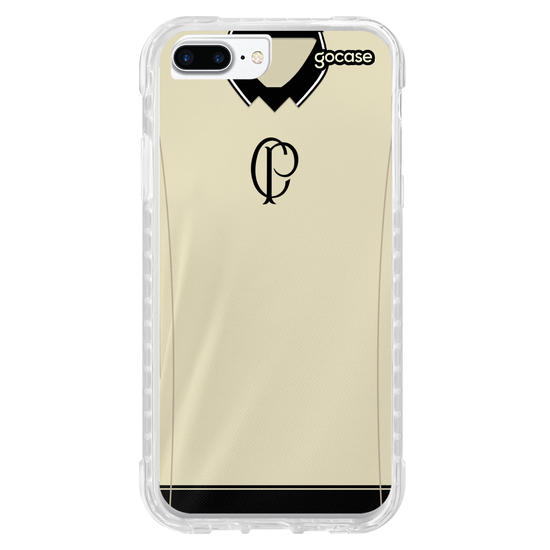 Capinha para celular  Corinthians - Uniforme 4 2023