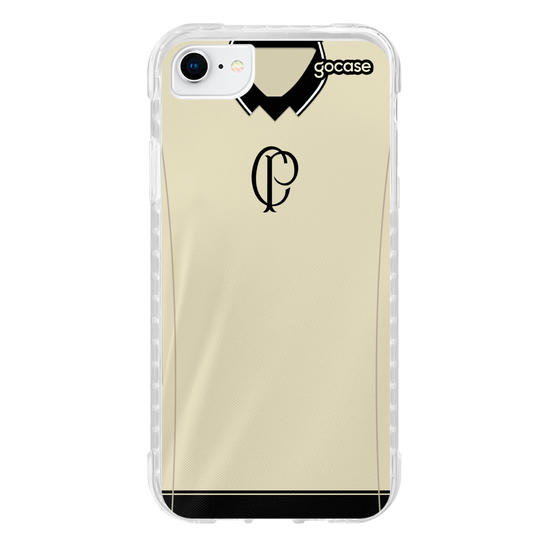 Capinha para celular  Corinthians - Uniforme 4 2023