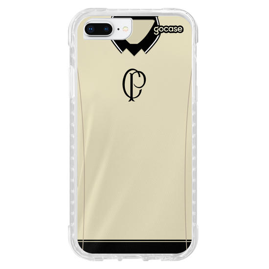 Capinha para celular  Corinthians - Uniforme 4 2023