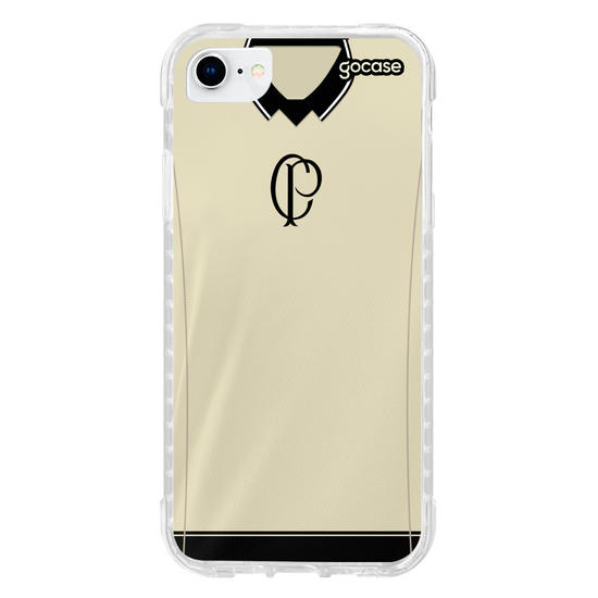 Capinha para celular  Corinthians - Uniforme 4 2023