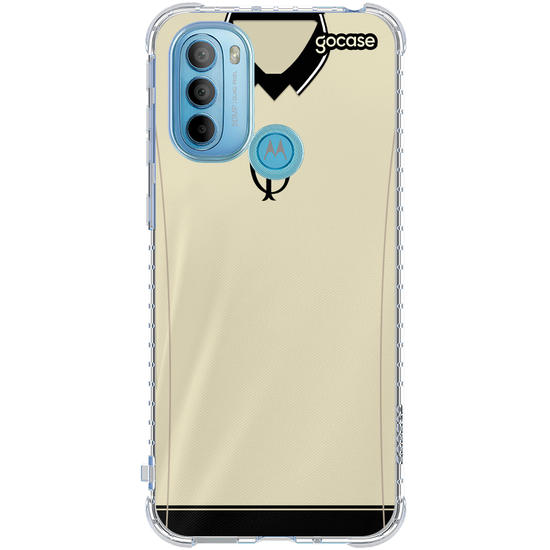 Capinha para celular  Corinthians - Uniforme 4 2023
