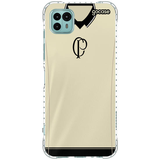Capinha para celular  Corinthians - Uniforme 4 2023