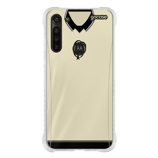 Capinha para celular  Corinthians - Uniforme 4 2023