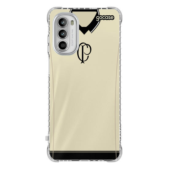 Capinha para celular  Corinthians - Uniforme 4 2023