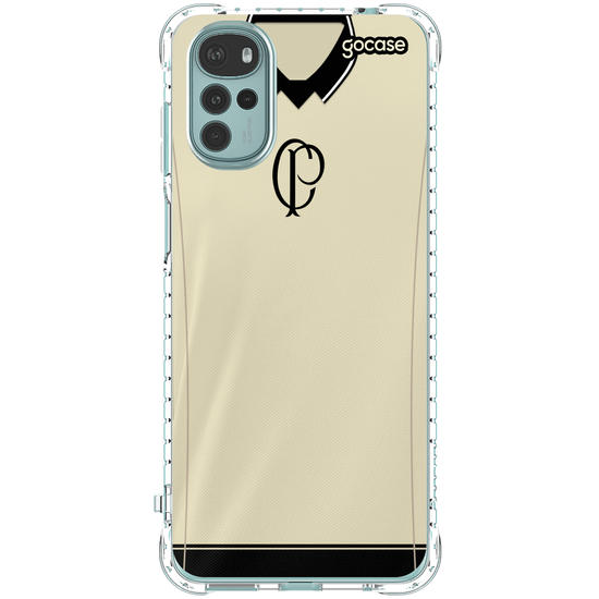 Capinha para celular  Corinthians - Uniforme 4 2023