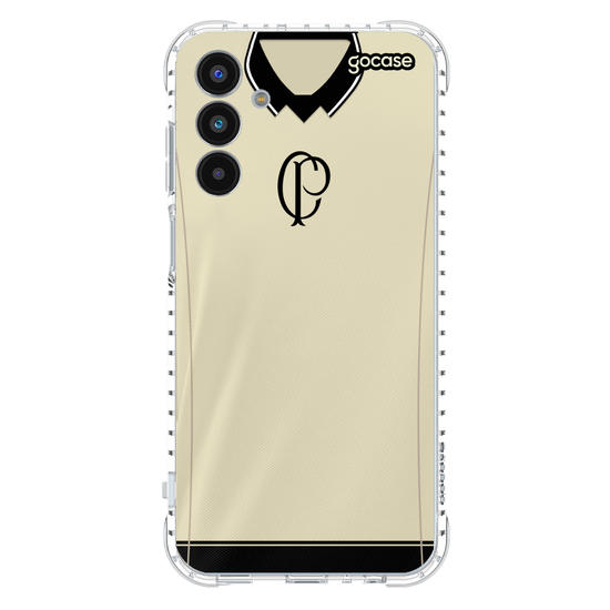 Capinha para celular  Corinthians - Uniforme 4 2023