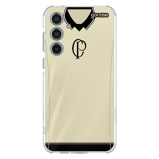Capinha para celular  Corinthians - Uniforme 4 2023