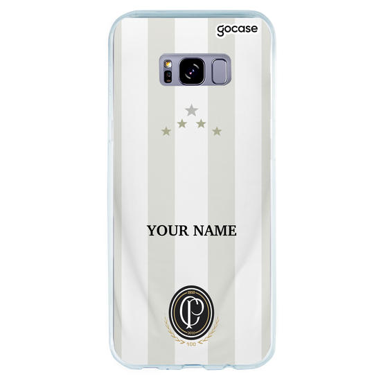 CORINTHIANS - UNIFORME - CENTENÁRIO 