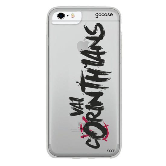 Corinthians - Vai Corinthians