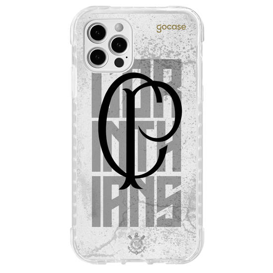  Corinthians - Wall Lettering