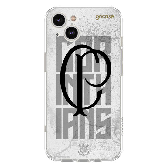  Corinthians - Wall Lettering