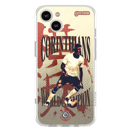  Corinthians - Yokohama Champions