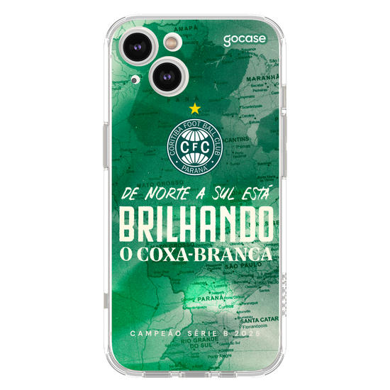  Coritiba - Campeão do Brasil 2025 2