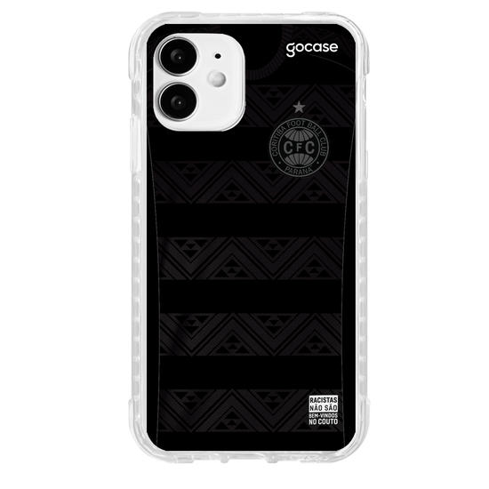 Capinha para celular  Coritiba - Consciência Negra 2025
