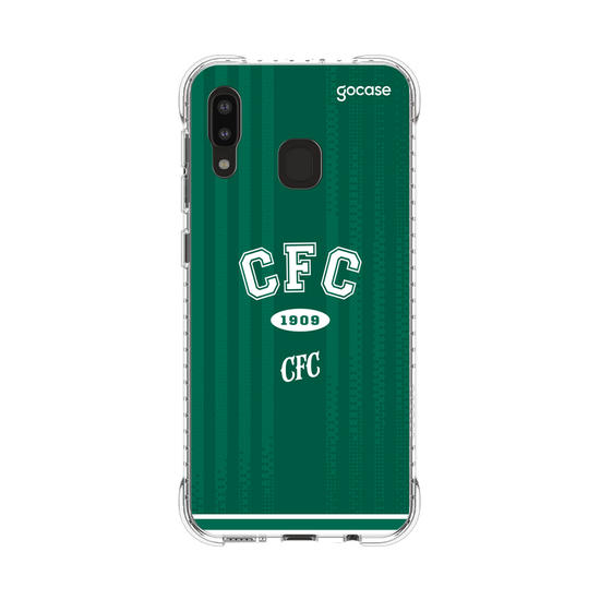 Capinha para celular  Coritiba - Legacy Retrô