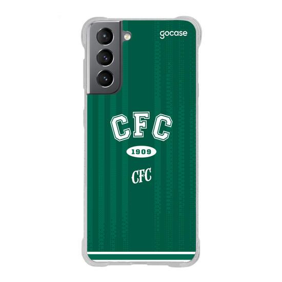 Capinha para celular  Coritiba - Legacy Retrô