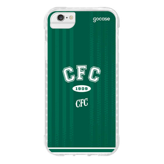 Capinha para celular  Coritiba - Legacy Retrô