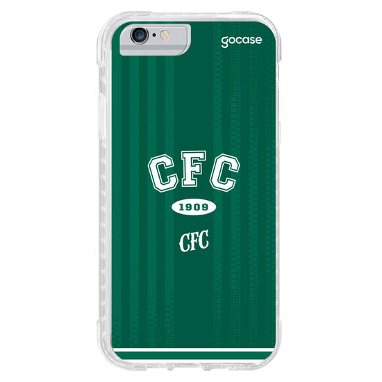 Capinha para celular  Coritiba - Legacy Retrô