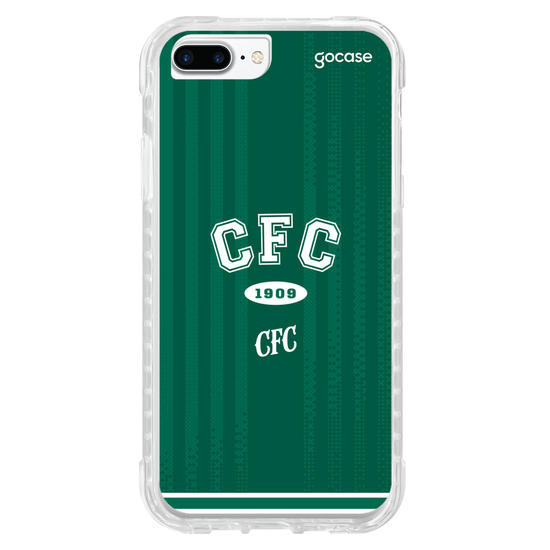 Capinha para celular  Coritiba - Legacy Retrô