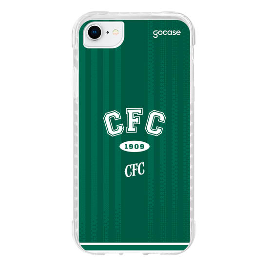 Capinha para celular  Coritiba - Legacy Retrô