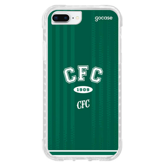 Capinha para celular  Coritiba - Legacy Retrô