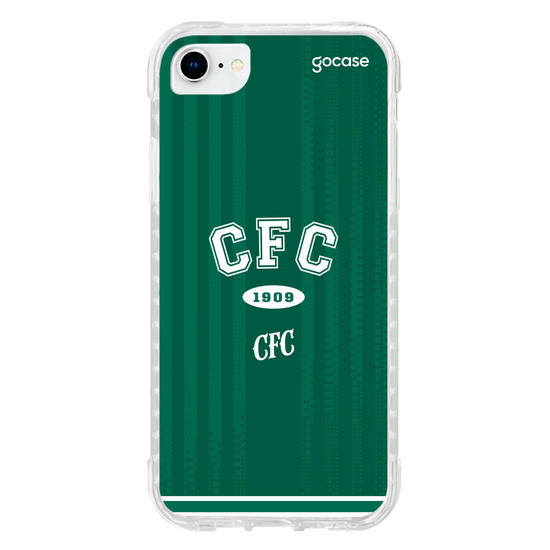 Capinha para celular  Coritiba - Legacy Retrô
